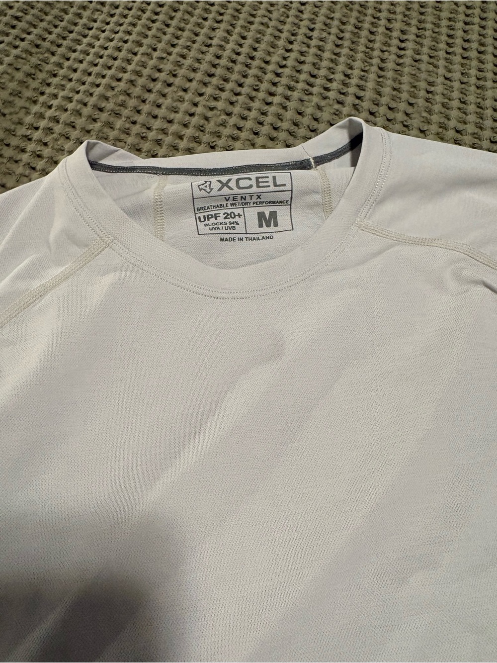 Xcel Women’s Rashguard - Picture 6 of 8